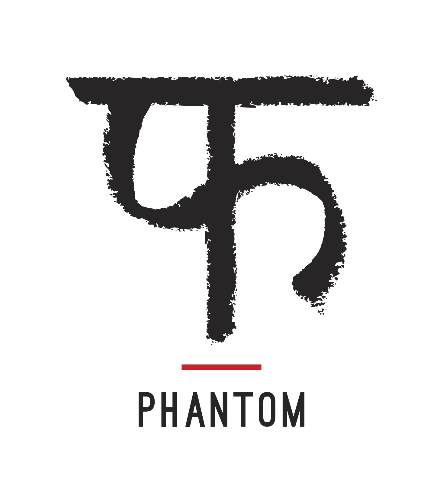 Phantom Logo